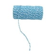 thumbnail image 1 of Thinsony Polyester Gift Wrapping DIY Crafts Made Easy With Bright Colored Twine Natural Jute Rope Decorative style 12, 1 of 6
