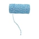 thumbnail image 1 of Injueey Hilo de algodón resistente y duradero para manualidades navideñas blancas Hilo de algodón de hilo navideño blanco Artesanía estilo 12, 1 of 6