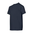thumbnail image 3 of Tshirt T435 Youth 6.1 oz. Tagless, 3 of 8