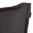 thumbnail image 4 of Cojin Decorativo Cuadrado Set de 4 Tred Carbon, 4 of 4