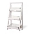 thumbnail image 1 of Boston International LAC16125 Whitewash Stand, Large, 1 of 1
