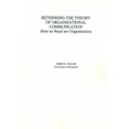 thumbnail image 2 of Repenser la Théorie de la Communication Organisationnelle: Comment Lire une Organisation, 2 of 2