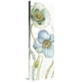 thumbnail image 1 of Global Gallery's 'My Greenhouse Flowers IX Crop' By Lisa Audit Stretched Canvas Wall Art, 1 of 4