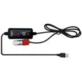 thumbnail image 4 of Thermostat Submersible Automatique, Chauffe-Eau Réglable pour Aquarium, Réservoir de Poissons, 4 of 9