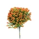 thumbnail image 2 of Decoración del hogar, decoración de habitaciones, decoración de paredes, flores y hojas artificiales, ramas de árboles artificiales, decoraciones de interior y exterior para el hogar, la oficina, ramo, 2 of 8