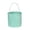 Green, variant on Halloween Basket, Trick or Treat Basket, Cute Plaid Candy Bucket, Small Baskets Barrel, Jack O Lantern Bags
