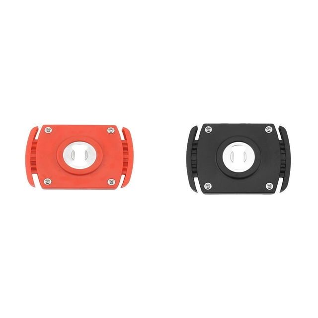 Wijhcboe 2 Pack Soft Edge Can Opener without Removing Cork Can Top Remover Can Open Opener Can Cutter Top Favors Remover Can Opener Tool of The Month Gift