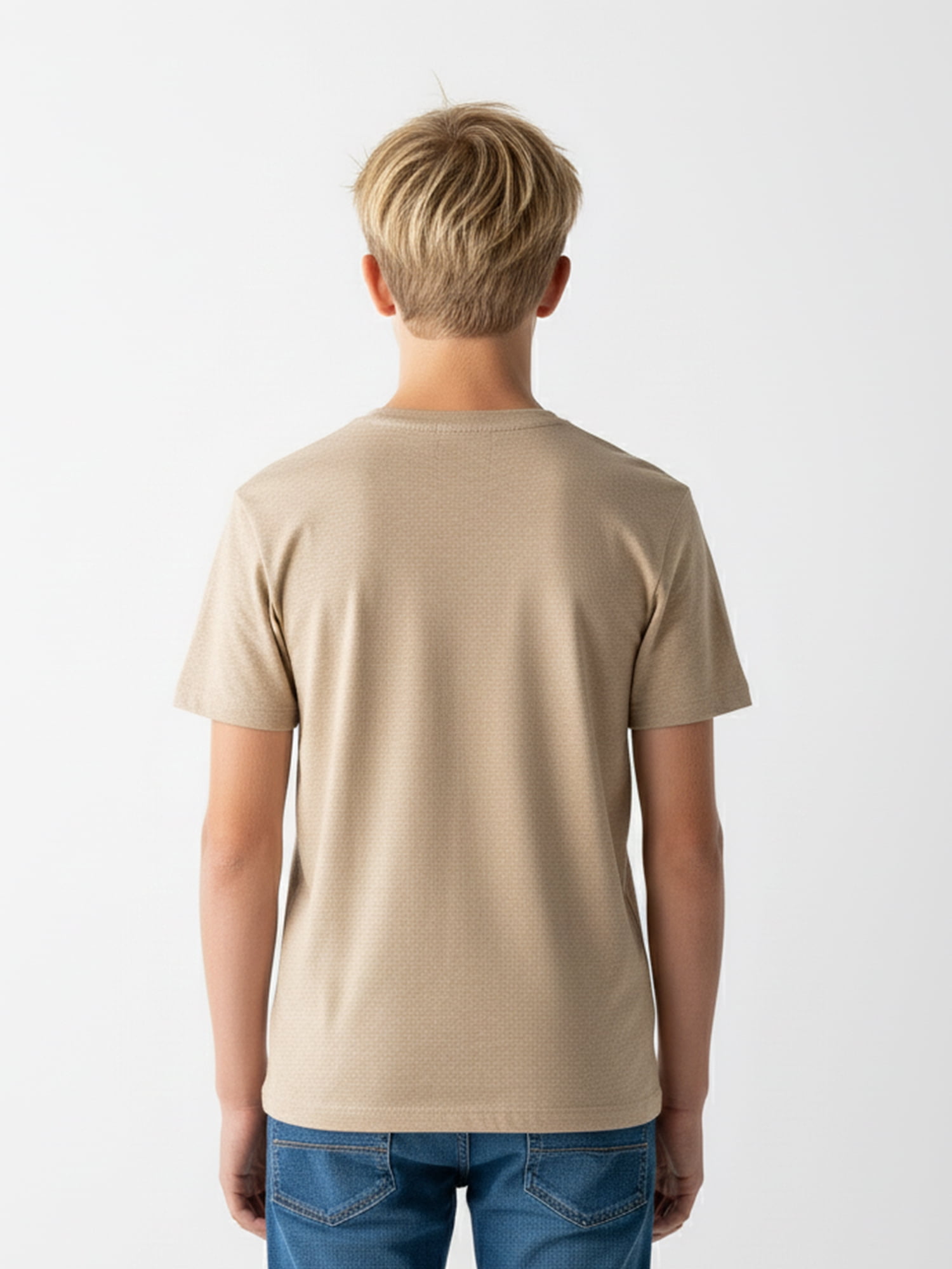 Stranger Things, Boys' & Big Boys' Graphic Tee, Logo, Sizes 4-18