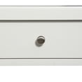 thumbnail image 4 of Unbranded Madison Midnight Nightstand White, 4 of 5
