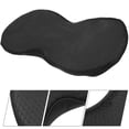 thumbnail image 4 of Cojín elevador para coche, almohadilla lumbar, cojín multiusos para asiento de coche, suministro automotriz, 4 of 4