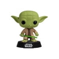 thumbnail image 3 of POP STAR WARS Funko YODA 02 830395023229, 3 of 3