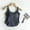 Grey, variant on Women Camisole Solid Color Summer Beautiful Camisole Chest Pad Bra Integrated Sports Inner Wear Outer Wear Sleeveless Top Sleeveless Tee Underwear Women Push up Top Alien Top Women Adult Tops
