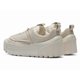 thumbnail image 5 of Onitsuka Tiger CHUNKY RUNNER LO 1183C399 100 CREAM/CREAM Unisex Shoes, 5 of 6
