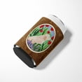 thumbnail image 3 of Caroline's Treasures SS8610CC Golden Retriever Can or Bottle Hugger, Can Hugger, multicolor, 3 of 5