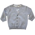 thumbnail image 1 of 3 Pommes Cardigan 3b18053, 1 of 2