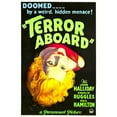 thumbnail image 2 of Terror Aboard Shirley Grey 1933. Movie Poster Masterprint (24 x 36), 2 of 2