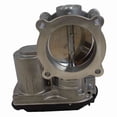 thumbnail image 3 of New Genuine Ford Throttle Body And Motor Asy DS7Z9E926D / DS7Z-9E926-D OEM, 3 of 10