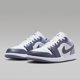 thumbnail image 2 of N I-K-E A i r-Jor-dan 1 Low 'White/Purple' (553558-145) Expeditedship, 2 of 6