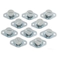 thumbnail image 3 of JEGS Quarter-Turn Fasteners 5/16 in. Shank Diameter [Zinc-Plated], 3 of 6