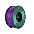 thumbnail image 1 of 3D Printing Material For 3D Printers,3D Printer Filament PLA+ 1.75mm Dimensional Accuracy +/- 0.03mm 1KG (2.2 LBS) Spool ,Smoother Printing Experience, 1 of 5
