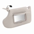 thumbnail image 1 of Visera Solar Con Luz, Visera Solar Del Lado Izquierdo del conductor Compatible Con Altura 2013 A 2018, Lado Izquierdo del conductor 96401 3ta2a o -lado, 1 of 7
