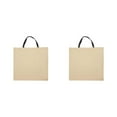 thumbnail image 1 of kurtrusly Convenient Chair Storage Bag for Effortless Beach Chair Transport Waterproof Khaki small 2Set, 1 of 6