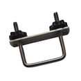 thumbnail image 3 of Kit De Montaje De Abrazadera De Perno En U Para Caja De Techo Perno Para Portaequipaje De Techo, 3 of 8