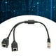 thumbnail image 5 of Divisor Ethernet ANGGREK 1 a 2 Cable RJ45 de Transmisión Rápida Estable, 5 of 8