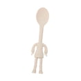 thumbnail image 3 of Utensilios de Cocina de Silicona Perfecl Duradero Versátil Dibujos Animados, 3 of 8