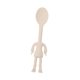 thumbnail image 3 of Utensilios de Cocina de Silicona Perfecl Duradero Versátil Dibujos Animados, 3 of 8