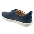 thumbnail image 5 of Trotters Adult Womens Avrille Lifestyle Sneakers, 5 of 8