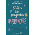 thumbnail image 1 of El Libro de las Preguntas Impertinentes Diana 9786070793370, 1 of 2