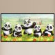 thumbnail image 3 of Con Diamantes Imitación 5D Kit Animal PEQUEÑO Imagen Artesanía, 3 of 9