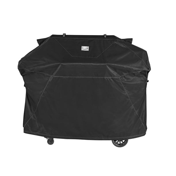 Expert Grill 55.5" Pellet Grill Cover for the Commodore Grill, Black