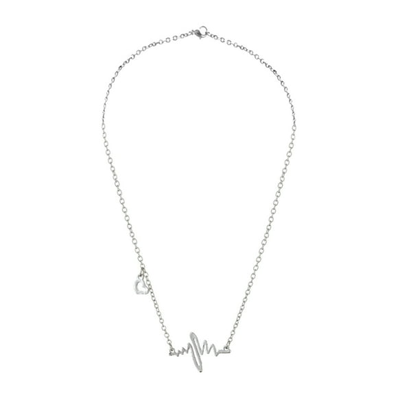 Collier pour Femmes Tendance Multi-Couches Idée Aguichant Collier Charmant Pendentifs