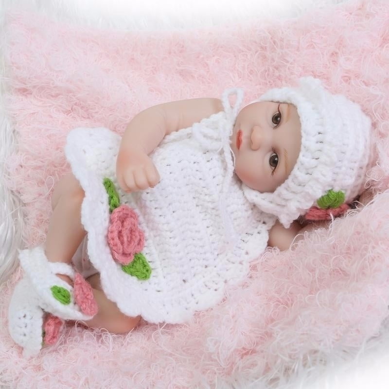 baby doll cute