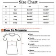 thumbnail image 3 of Otntypg Athletic Tank Tops for Women Loose Fit Casual Summer V Neck Sleeveless Basic Workout Tees Vest Trendy Cozy Tunic Shirts Blue L, 3 of 9