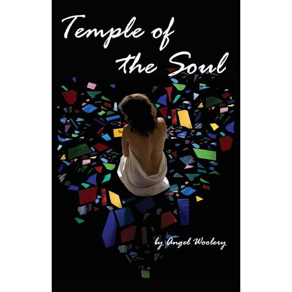 Temple of the Soul: A Book of Poetry