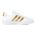 thumbnail image 4 of Tenis Adidas Grand Court 2.0 - HP9417 - Mujer blanco 23 adidas HP9417, 4 of 7