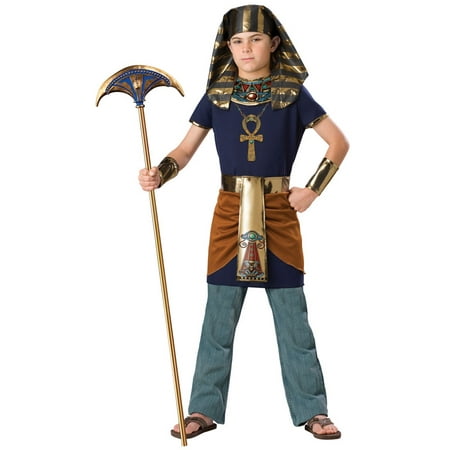 Pharaoh Child Costume