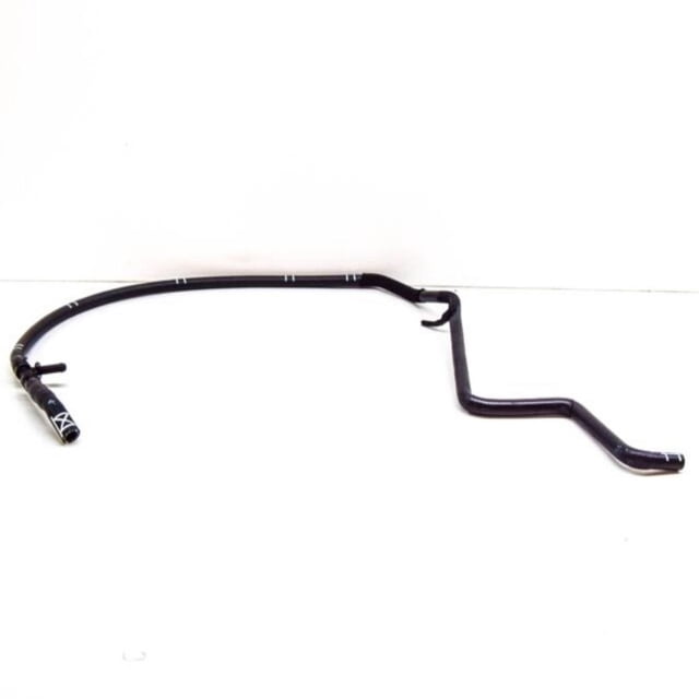 7L6122447BD Tuyau de Réservoir de Réfrigérant pour Audi Q7 2010-2015