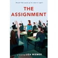 thumbnail image 1 of Pre-Owned The Assignment (Hardcover), 1 of 1