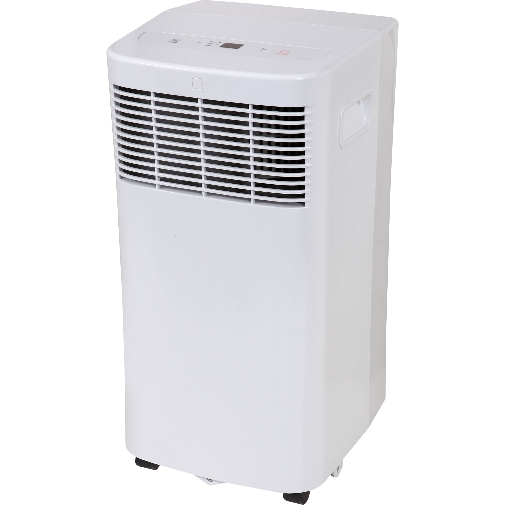 Mobile 3in1 Air Conditioner, Fan & Dehumidifier, 8000 BTUs Walmart