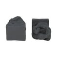 thumbnail image 6 of Sagebrook Home Polyresin Thinking Man Bookends Set - Enhance Your Shelves, 6 of 7