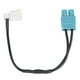 thumbnail image 5 of Accesorios para automóviles, adaptador de antena 2 a 1 MIB, adaptador de radio FAKRA confiable y duradero, 5 of 9