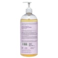 thumbnail image 2 of Dr. Natural Jab&oacute;n L&iacute;quido para Cuerpo Body Wash | Natural, Vegano, Org&aacute;nico, Sin Sulfatos y Parabenos, Hidratante | Hecho de Plantas con Aceite de Oliva, Coco y Palma,, 2 of 7