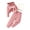 BAMQPJ39 Pink, variant on UYYX 8 Year Old Girl Clothes Little Girls Weekend Trip 3 Piece Layering Suit Graphic Cropped Hood Solid Elastic Cuff Joggers(7-8 Years,Khaki)