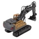 thumbnail image 1 of Excavadora Teledirigida, Excavadora RC De Alta Simulación A Escala 1:20 Para Niños, 1 of 7