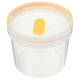 thumbnail image 1 of Caja hermética para almacenar alimentos, cereales, granos y frijoles. Contenedor para almacenar pan., 1 of 7
