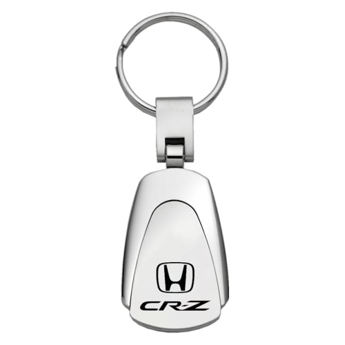 Honda keyring